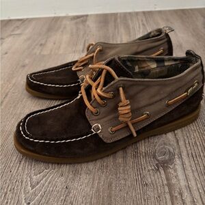 Top Sider Sperry Loafer size 7.5